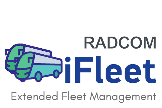 Radcom iFleet